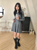 Dakota knit set