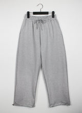 コマサワイドトレーニングパンツ/Komasa Wide Training Pants (3color)