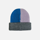 3ポイントカフビーニー / 3POINT CUFF BEANIE (CANDY)