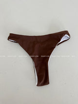 5color underboop 3PS bikini