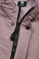 Log jacket 3color