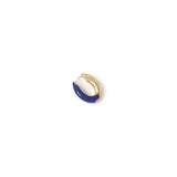 ジェラートピアス / Gelato Earrings_Blue　