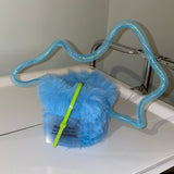 フラフィーハンギング / FLUFFY HANGING (S / LONG)