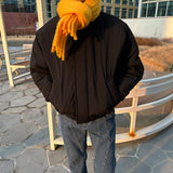 ASCLO Wool Reggae Muffler (10color)