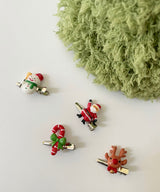 mini tree fur ( pin 4ps random )