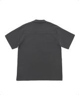 N-BT ポケット 1/2 カラーT  (Charcoal)