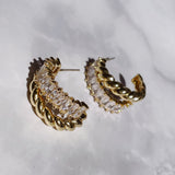 Eternal Earrings