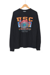 USC ローズボール長袖Tシャツ