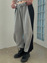 ダイアモンドトレーニングジョガーパンツ/Diamond Training Jogger Pants (2color)