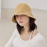 VA Stud Basic Tulip Hat / Beige