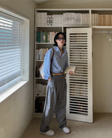 22s/s 2PLANベーシックスラックス (5 color) (6695929970806)