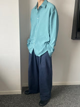Dolce banding pants