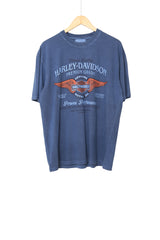 プレミアムハーレーダビッドソンショートスリーブTシャツ