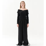 211-BIG COLLAR OFF SHOULDER (6550217523318)