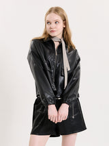 TIE SET T-SHIRT