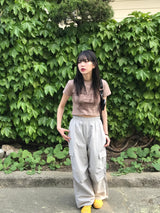 グリーンラテT