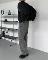 TN ウォータープリントワークパンツ / TN Water-printed Work Pants (2 colors)