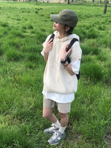 マゾットベストニット