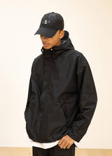 3LAYER UTILITY WIND SHELL