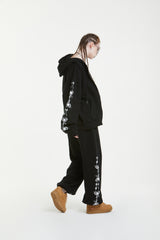 トリバルオーバーフーディ / TRIVAL OVER HOODY