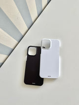 Wハードスマホケース/W hard case