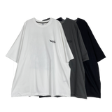 タイポボックスTシャツ/TYPO Box T-Shirt