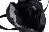 ナイロンキルテッドブリーフケース / Nylon Quilted Briefcase