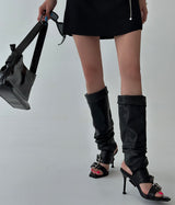 Warmer SET 2WAY Boots