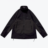 Conduit Softshell Jacket Black