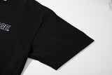 25P OUTLINE LOGO T-SHIRT (6554690322550)