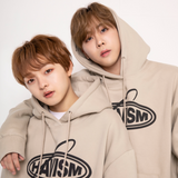 コラボレーションフーディー（サンド）I  ORβIT × HAVISM