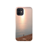 サンセットムードスマホハードケース / Sunset mood hard case