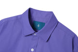 ザクラシックシャツS40/The Classic purple shirt S40