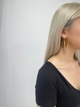 no.116ゴールドピアス / no.116 earring gold