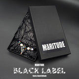ブラックレーベルナギニネックレス / BLACK LABEL NAGINI NECKLACE (2COLOR) / NCT DREAM, WOOAH 착용