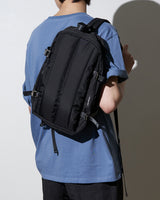 パデッドクロスバックパック / Padded Cross Backpack