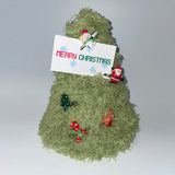 mini tree fur ( pin 4ps random )