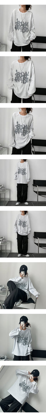 レノフラッフィーバンディングカーゴワイドパンツ