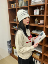Present knit 