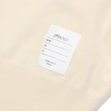 カシミアストラクチャーニッティングカーディガン/CASHMERE STRUCTURE KNITTING CARDIGAN-BEIGE
