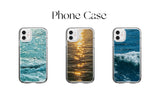 (マット) ブラウンユンスルシーシーズザデイスマホケース