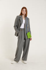 モスランニングトップ/[2 PCS 1 SET] MOSS RUNNING TOP