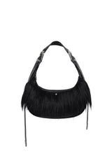 ✦F belt shoulder bag