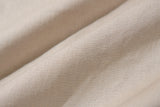 スタンダードステッチリネンシャツS74/Standard Stitch Linen Shirt S74 Beige