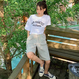 サンフランシスコTシャツ