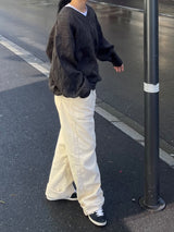 Paris twist knit 