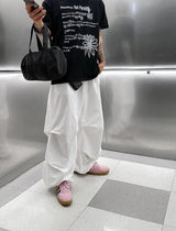 No.0243 daisy printing half T