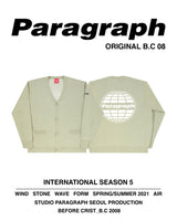 paragraph 5Color [送料無料]正規品 (6544922214518)