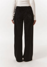 velvet smooth pt - black