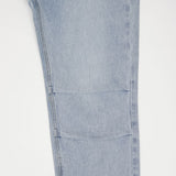 アジャスタブルデニムジョガーパンツ/ ADJUSTABLE DENIM JOGGER PANTS [6100]